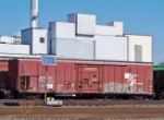 BNSF 799640